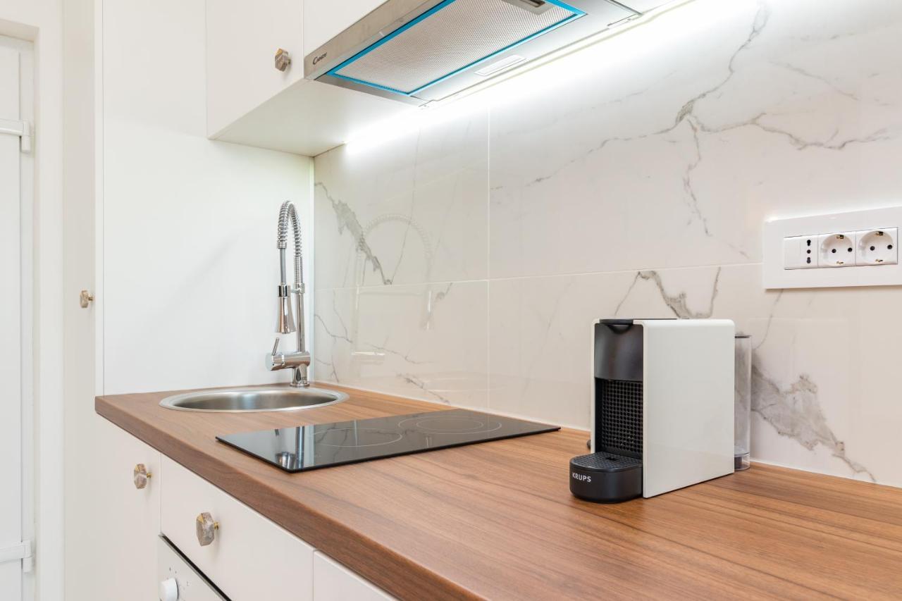 Apartament Floor Modern With Incredible Views *
